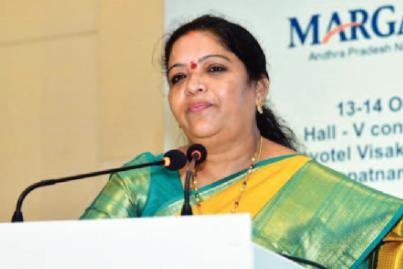 పోషకాహార ఫలితాల సాధనలో వేగం పెంచాలి